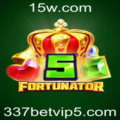 Descubra o Fascinante Universo de 5Fortunator: O Novo Fenômeno em 337bet.vip