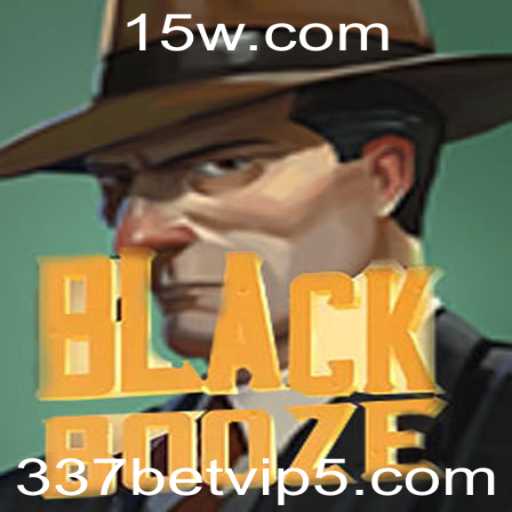 BlackBooze: O Jogo de Estratégia e Aventura com 337bet.vip