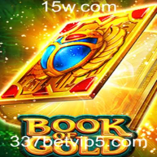 Desvendando o Mundo do Jogo Book of Gold no 337bet.vip