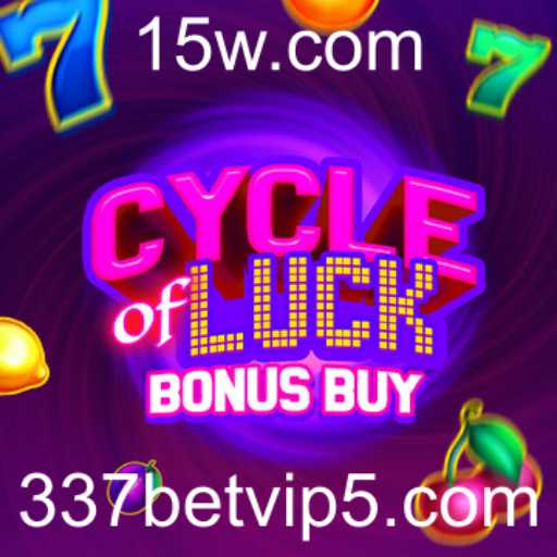 Descubra os Segredos do Jogo CycleofLuckBonusBuy Disponível no 337bet.vip