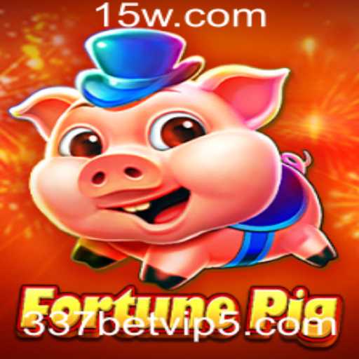 FortunePig: Explore o Mundo dos Slots Modernos no 337bet.vip