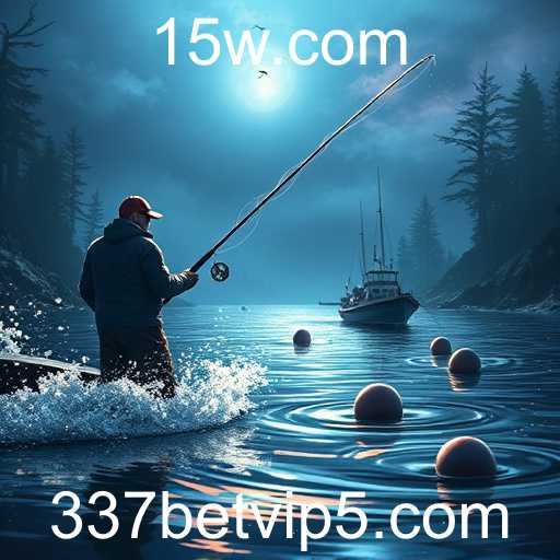 Explorando o Fascinante Mundo dos Jogos de Pesca