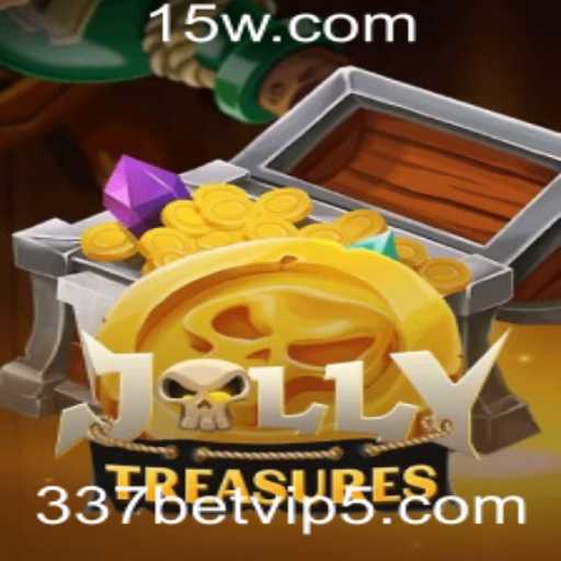 Descubra o Empolgante Mundo de JollyTreasures no 337bet.vip