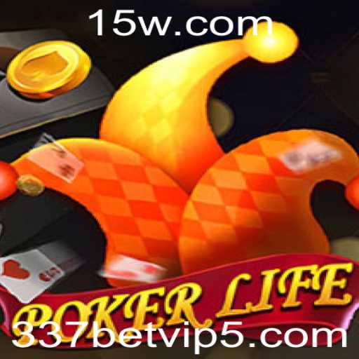 PokerLife: Mergulhando no Mundo das Cartas com 337bet.vip